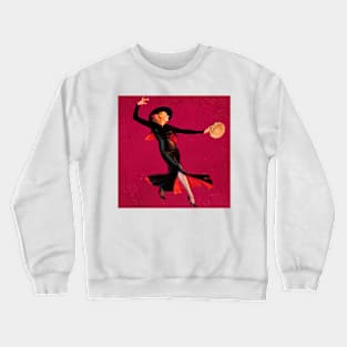 In the Spotlight Crewneck Sweatshirt